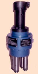 Midas Fixed Type Multi-Drill Heads