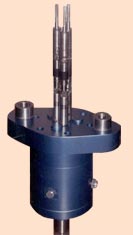 Midas Fixed Type Multi-Drill Heads
