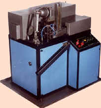 Automatic Key Flute Milling Machine